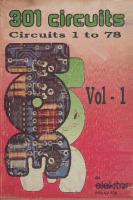Elektor - 301 Circuits OCR